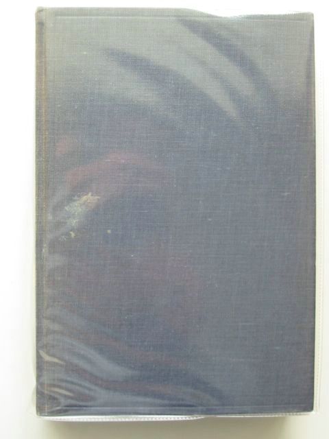 Cover of BOSTON STUDIES IN THE PHILOSOPHY OF SCIENCE VOLUME V by Robert S. Cohen; Marx W. Wartofsky