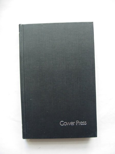 Cover of MANAGEMENT OF RESEARCH, DEVELOPMENT & DESIGN IN INDUSTRY by T.S. McLeod