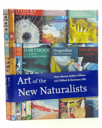 The New Naturalists