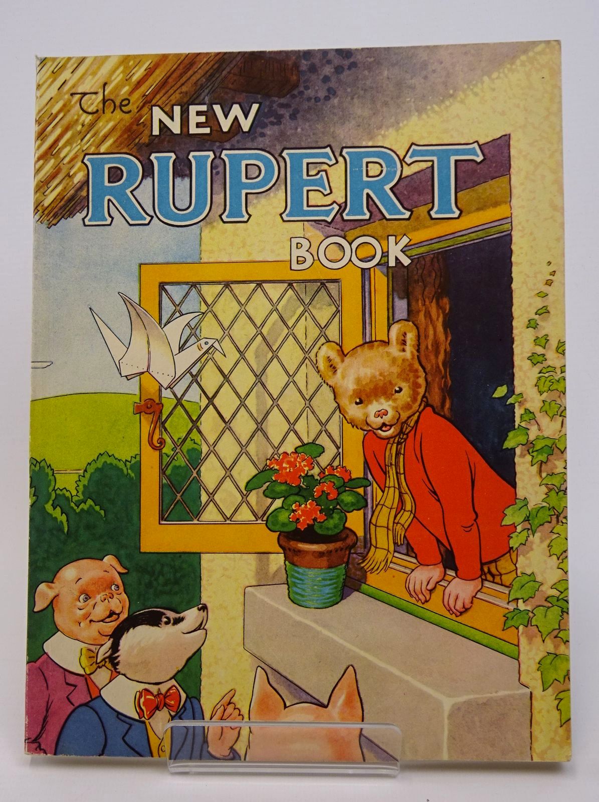 Rupert Annual 1946