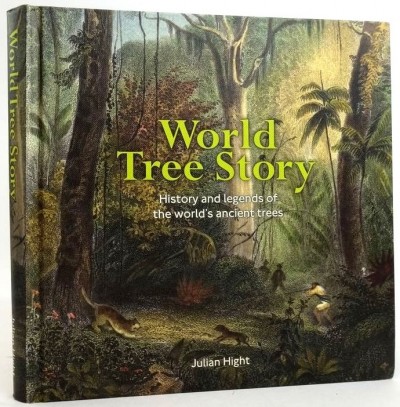 World Tree Story