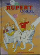 Rupert 1995 Front Cover