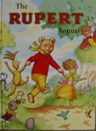 Rupert 2000 Front Cover