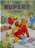 Rupert 2002 Front Cover