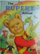Rupert 2004 Front Cover