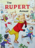 Rupert 2005 Front Cover