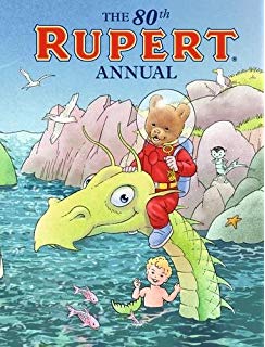 Rupert 2015 Front Cover