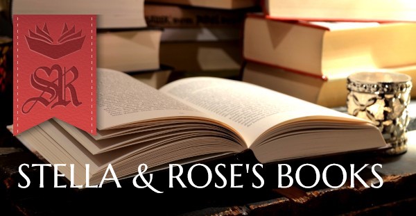 Stella & Rose's Books