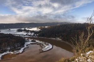 Wyntours Leap in the Snow