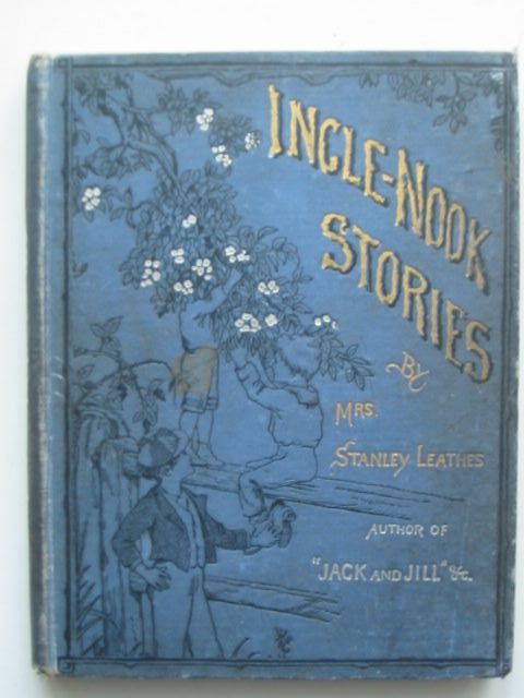 Photo of INGLE-NOOK STORIES- Stock Number: 1102227