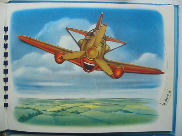 Photo of THE TEST FLIGHT OF SKY ROBIN written by Garn, Doris illustrated by Zaffo, George J. published by The World Publishing Company (STOCK CODE: 1103466)  for sale by Stella & Rose's Books