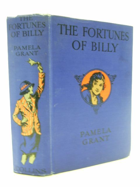 Photo of THE FORTUNES OF BILLY written by Grant, Pamela illustrated by Petherick, Rosa C. published by Collins Clear-Type Press (STOCK CODE: 1106748)  for sale by Stella & Rose's Books
