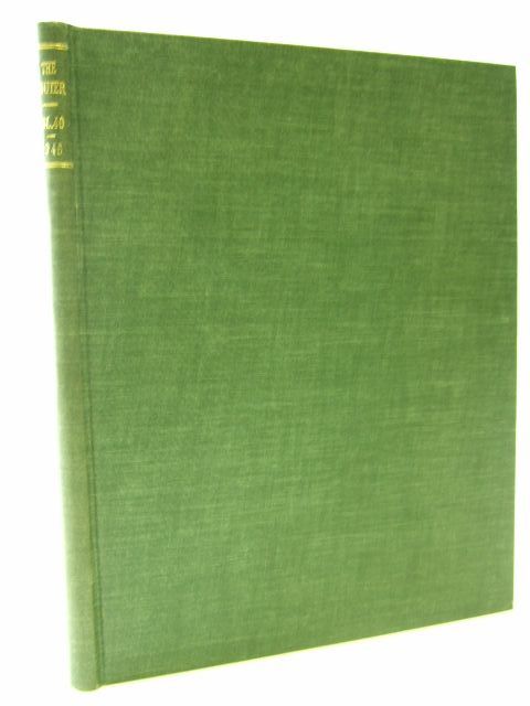 Photo of THE SCOUTER VOLUME XL 1946 published by The Boy Scouts Association (STOCK CODE: 1106943)  for sale by Stella & Rose's Books