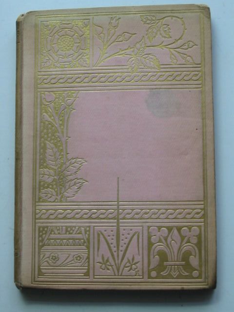 Photo of THE ROSE AND THE LILY written by Blewitt, Mrs. Octavian illustrated by Cruikshank, George published by Chatto &amp; Windus (STOCK CODE: 1201458)  for sale by Stella & Rose's Books