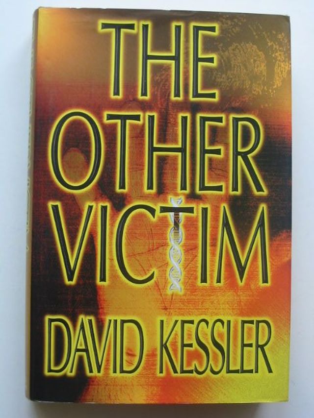 Photo of THE OTHER VICTIM written by Kessler, David published by Hodder &amp; Stoughton (STOCK CODE: 1202536)  for sale by Stella & Rose's Books