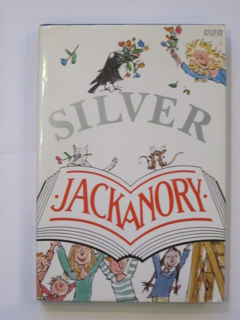 Photo of SILVER JACKANORY- Stock Number: 1202908