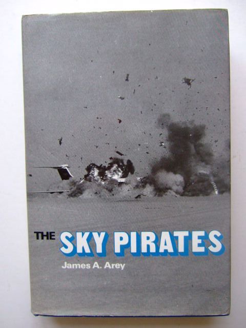 Photo of THE SKY PIRATES- Stock Number: 1203396