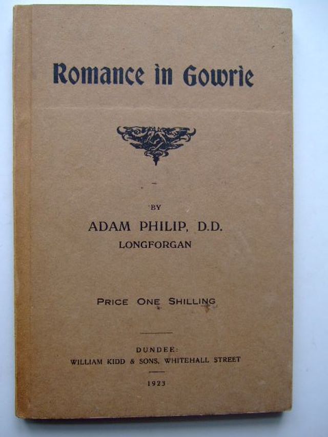 Photo of ROMANCE IN GOWRIE- Stock Number: 1203838