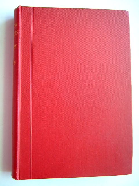 Photo of YARROW ITS POETS AND POETRY written by Borland, R published by A. Walker &amp; Son (STOCK CODE: 1204607)  for sale by Stella & Rose's Books