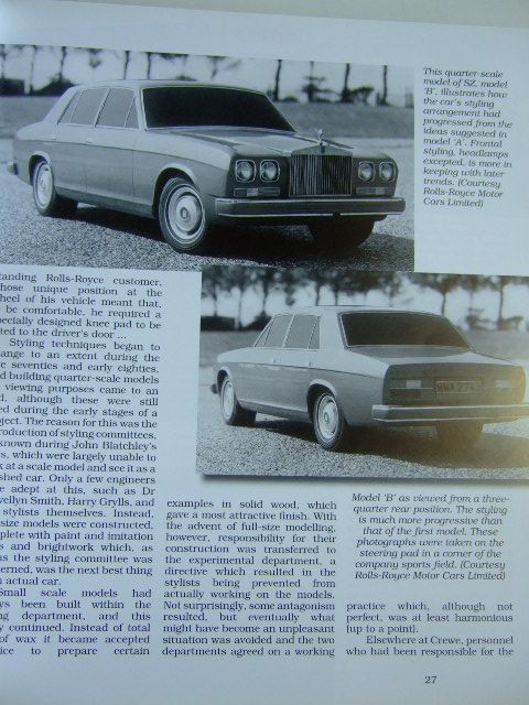 Photo of ROLLS-ROYCE BENTLEY written by Bobbitt, Betty published by Veloce Publishing Plc. (STOCK CODE: 1204720)  for sale by Stella & Rose's Books