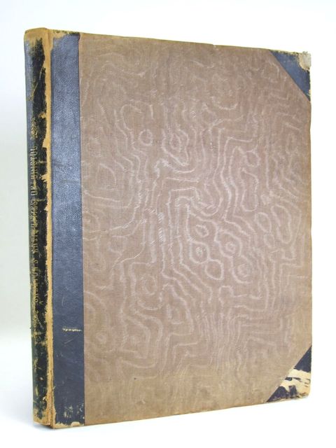 Photo of SKELTON'S ETCHINGS OF THE ANTIQUITIES OF BRISTOL- Stock Number: 1205050