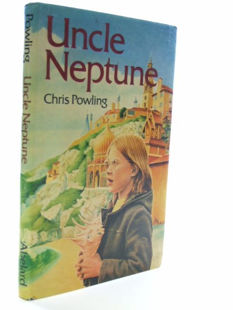 Photo of UNCLE NEPTUNE written by Powling, Chris published by Abelard (STOCK CODE: 1206070)  for sale by Stella & Rose's Books