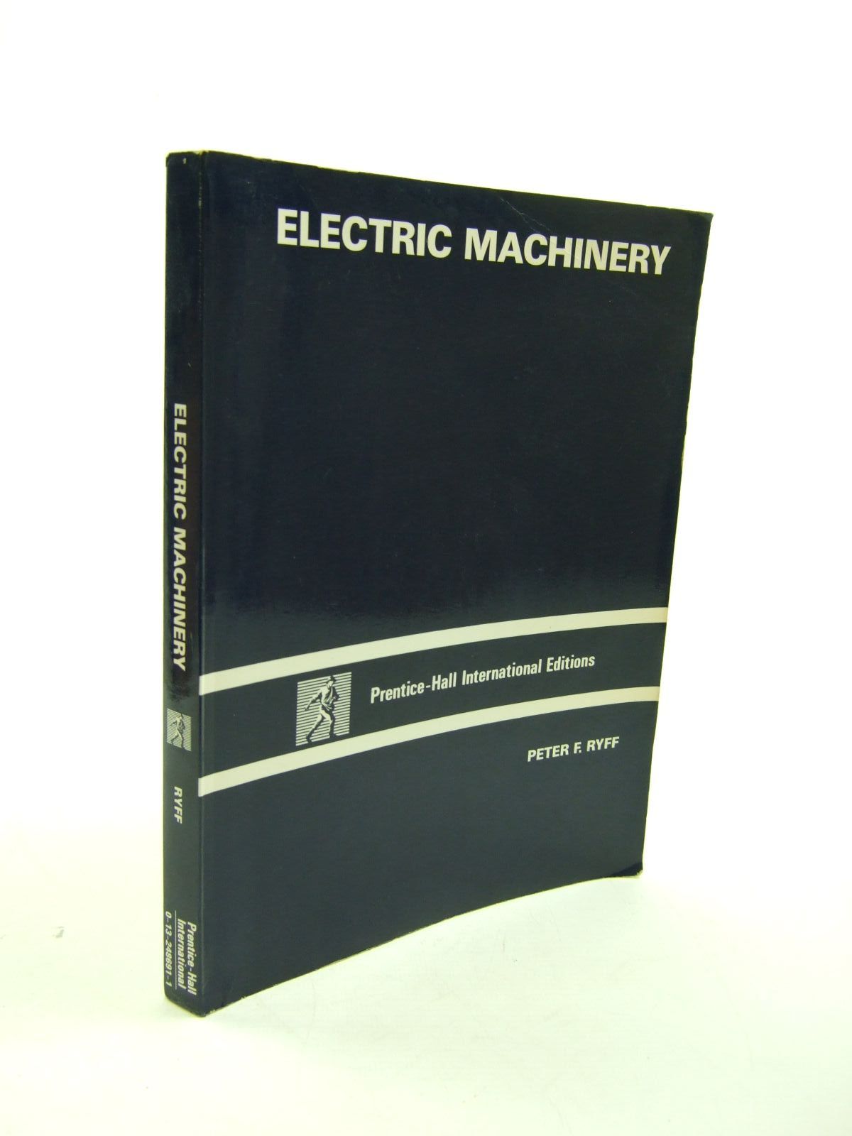 Photo of ELECTRIC MACHINERY- Stock Number: 1207502