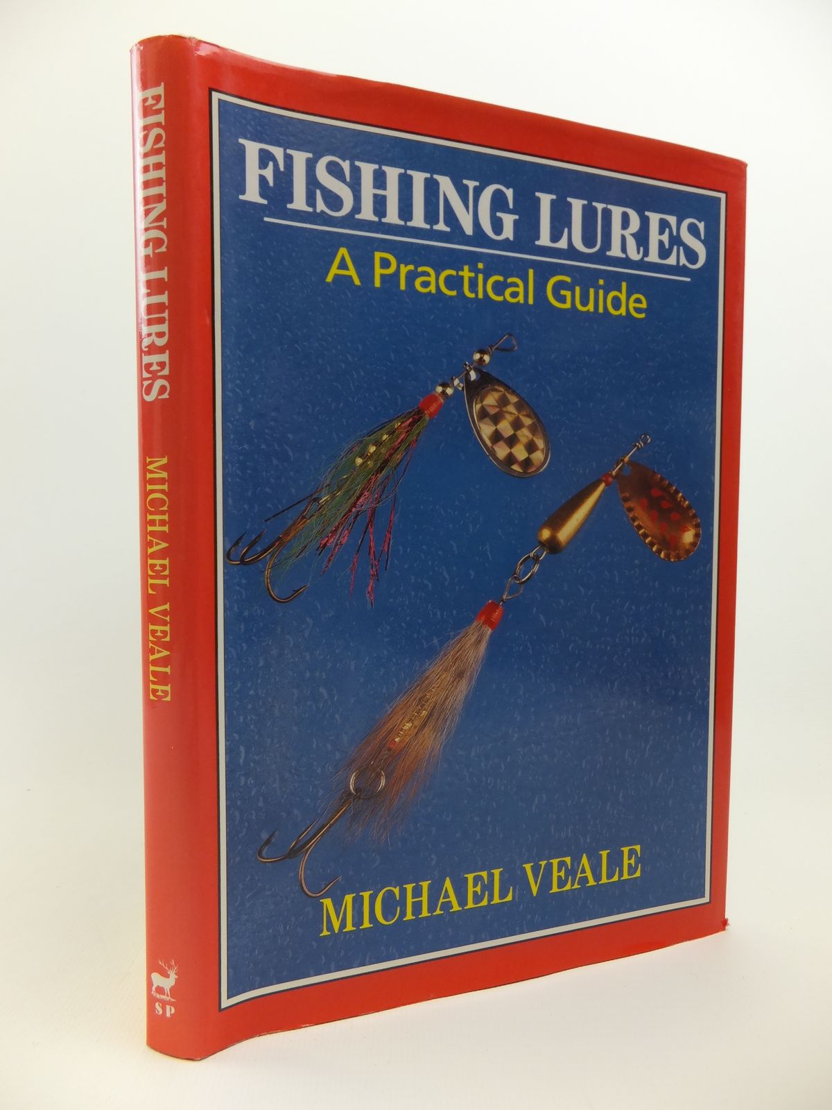Photo of FISHING LURES A PRACTICAL GUIDE- Stock Number: 1208265