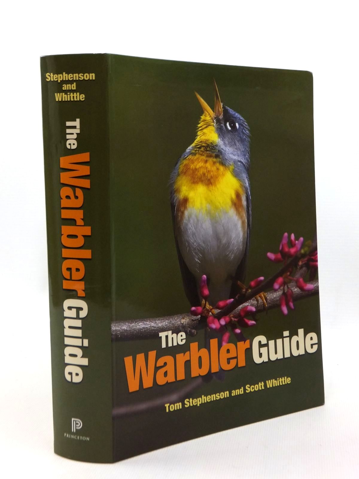 Stella & Rose's Books : THE NORTH AMERICAN BIRD GUIDE Written By David  Sibley, STOCK CODE: 1317099