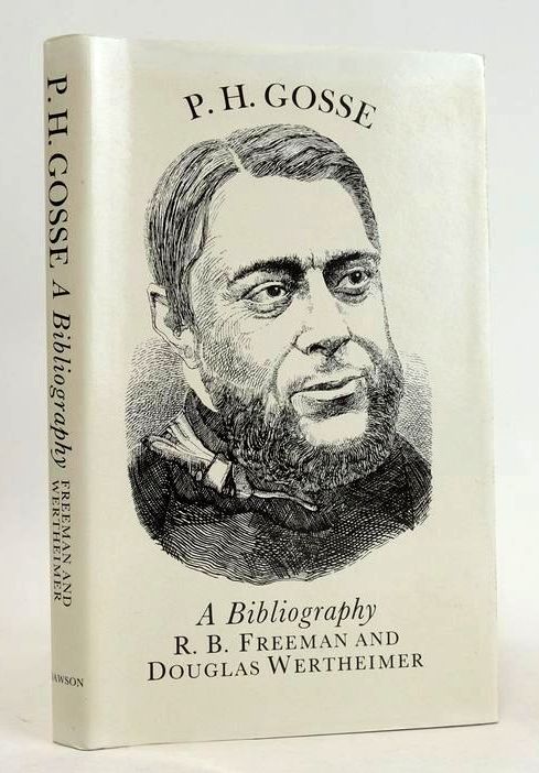 Photo of PHILIP HENRY GOSSE: A BIBLIOGRAPHY- Stock Number: 1208913