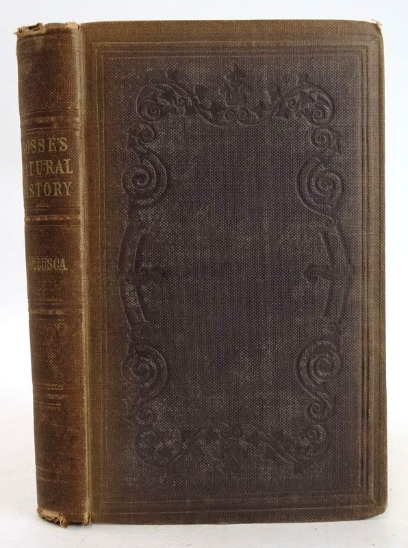 Photo of NATURAL HISTORY: MOLLUSCA written by Gosse, P.H. published by Society for Promoting Christian Knowledge (STOCK CODE: 1208947)  for sale by Stella & Rose's Books