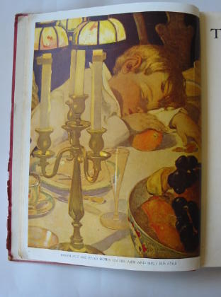 Photo of THE NOW-A-DAYS FAIRY BOOK written by Chapin, Anna Alice illustrated by Smith, Jessie Willcox published by J. Coker & Co. (STOCK CODE: 1301820)  for sale by Stella & Rose's Books