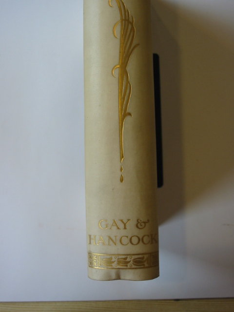 Photo of POEMS OF PASSION AND PLEASURE written by Wilcox, Ella Wheeler illustrated by Tennant, Dudley published by Gay & Hancock (STOCK CODE: 1302412)  for sale by Stella & Rose's Books