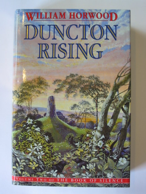 Photo of DUNCTON RISING written by Horwood, William published by Harper Collins (STOCK CODE: 1302710)  for sale by Stella & Rose's Books