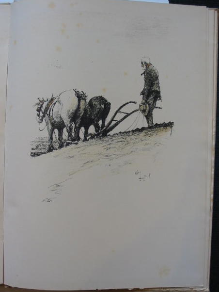 Photo of BERKSHIRE VALE written by Howe-Nurse, Wilfrid illustrated by Aldin, Cecil published by Basil Blackwell (STOCK CODE: 1302874)  for sale by Stella & Rose's Books