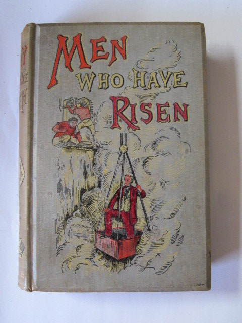 Photo of MEN WHO HAVE RISEN illustrated by Doyle, C.A. published by J.S. Virtue & Company Limited (STOCK CODE: 1305833)  for sale by Stella & Rose's Books