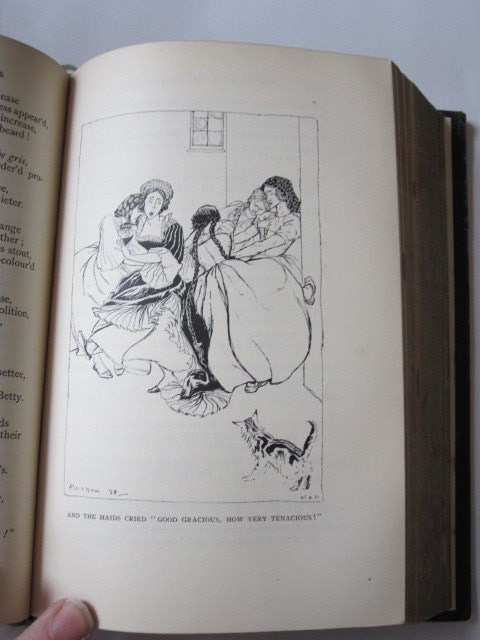 Photo of THE INGOLDSBY LEGENDS written by Ingoldsby, Thomas illustrated by Rackham, Arthur published by J.M. Dent & Co. (STOCK CODE: 1305999)  for sale by Stella & Rose's Books