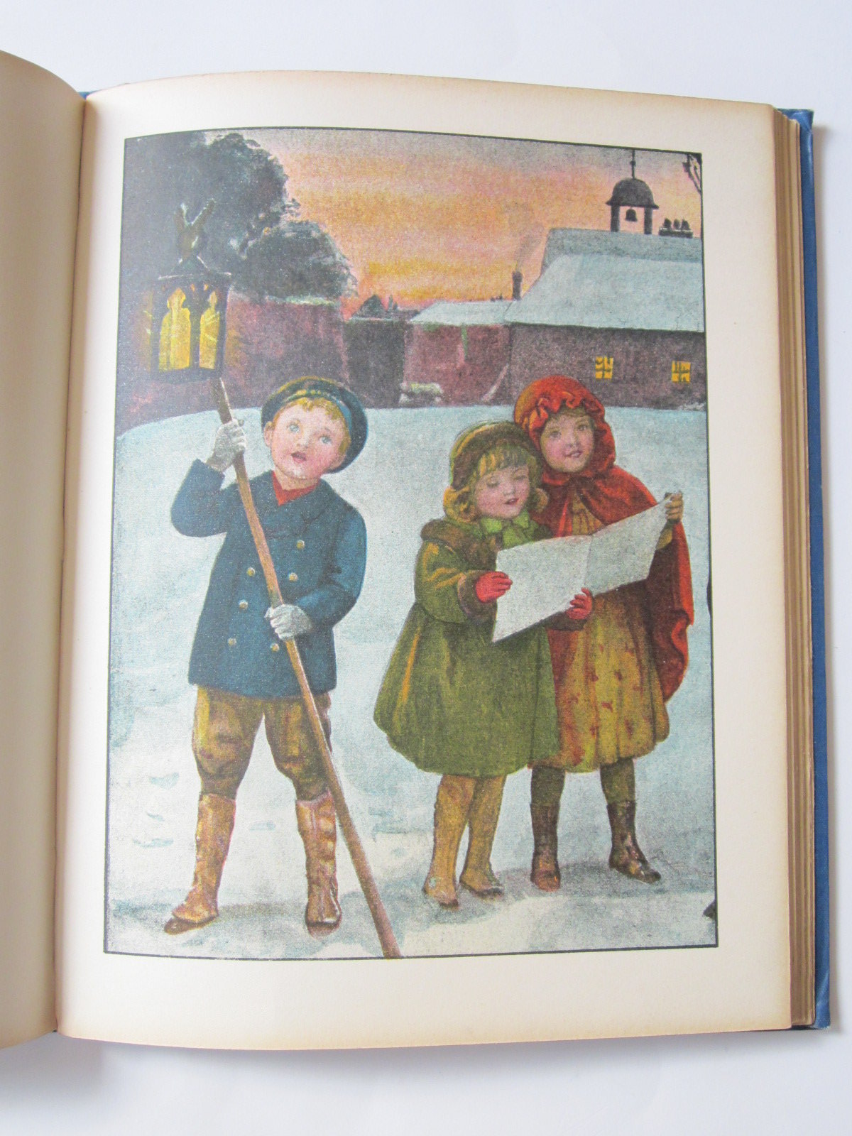 Photo of NISTER'S HOLIDAY ANNUAL - 25TH YEAR written by Playne, Alfred C.
Everett-Green, Evelyn
Bingham, Clifton
et al,  illustrated by Petherick, Rosa C.
Hardy, E. Stuart
Robinson, Gordon
et al.,  published by Ernest Nister (STOCK CODE: 1307930)  for sale by Stella & Rose's Books
