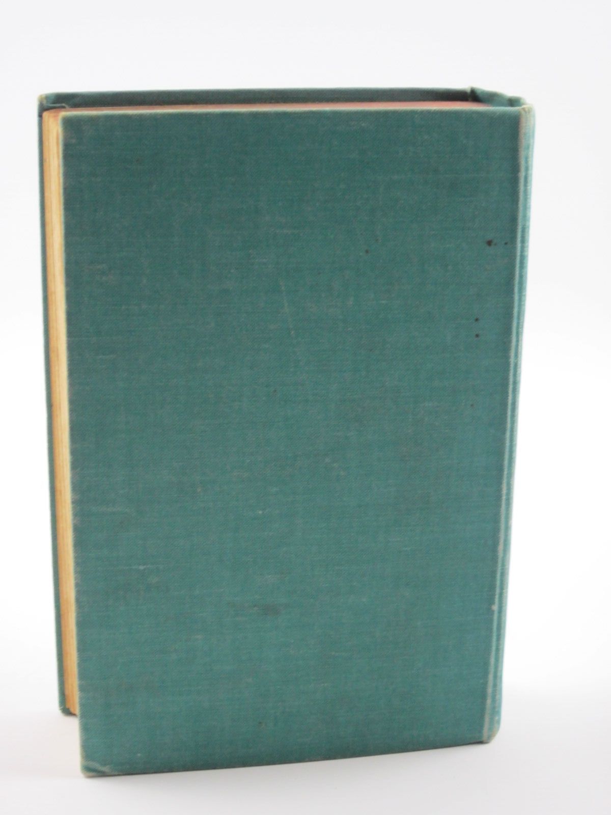Photo of THE FAR ISLAND written by Pardoe, M. illustrated by Turvey, R. published by George Routledge & Sons Ltd. (STOCK CODE: 1309281)  for sale by Stella & Rose's Books