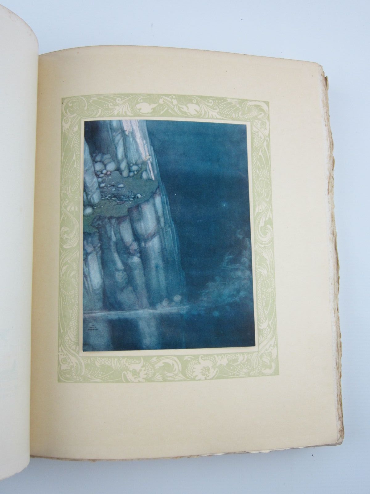 Photo of A SONG OF THE ENGLISH written by Kipling, Rudyard illustrated by Robinson, W. Heath published by Hodder & Stoughton (STOCK CODE: 1309776)  for sale by Stella & Rose's Books