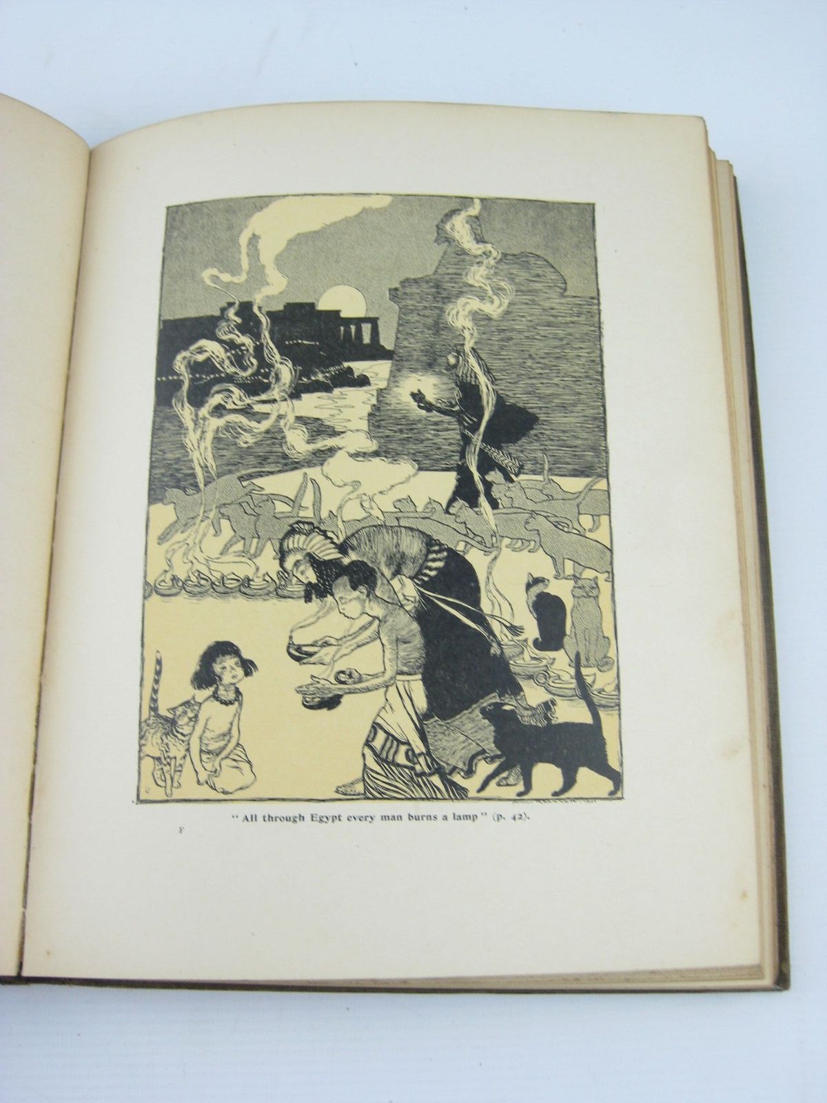 Photo of THE LAND OF ENCHANTMENT written by Bonser, A.E.
Woolf, Sidney
Bucheim, E.S. illustrated by Rackham, Arthur published by Cassell & Co. Ltd. (STOCK CODE: 1311334)  for sale by Stella & Rose's Books