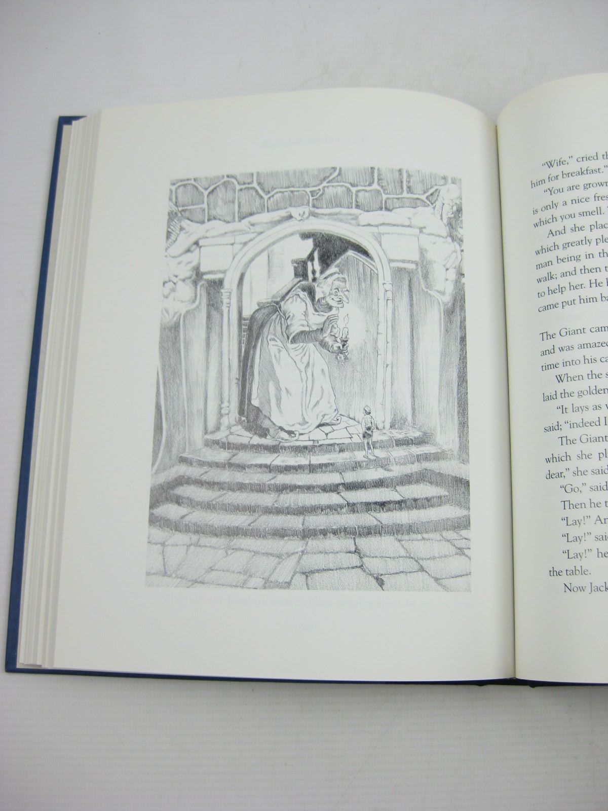 Photo of THE RAINBOW FAIRY BOOK written by Lang, Andrew illustrated by Hague, Michael published by William Morrow & Company Inc (STOCK CODE: 1312710)  for sale by Stella & Rose's Books