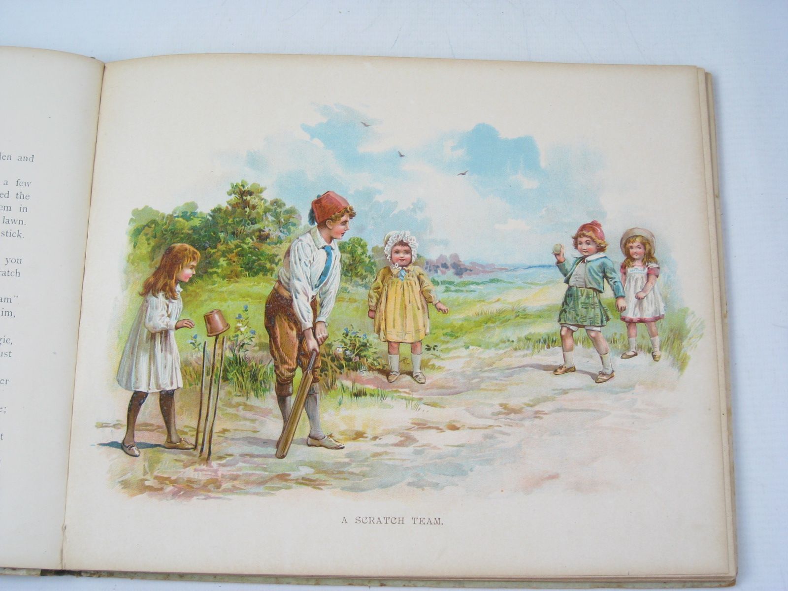 Photo of MERRY FOLK written by Manwell, M.B.
Robarts, Edith
Hoyer, M.A.
et al,  illustrated by Hardy, E. Stuart published by Ernest Nister, E.P. Dutton & Co. (STOCK CODE: 1314093)  for sale by Stella & Rose's Books