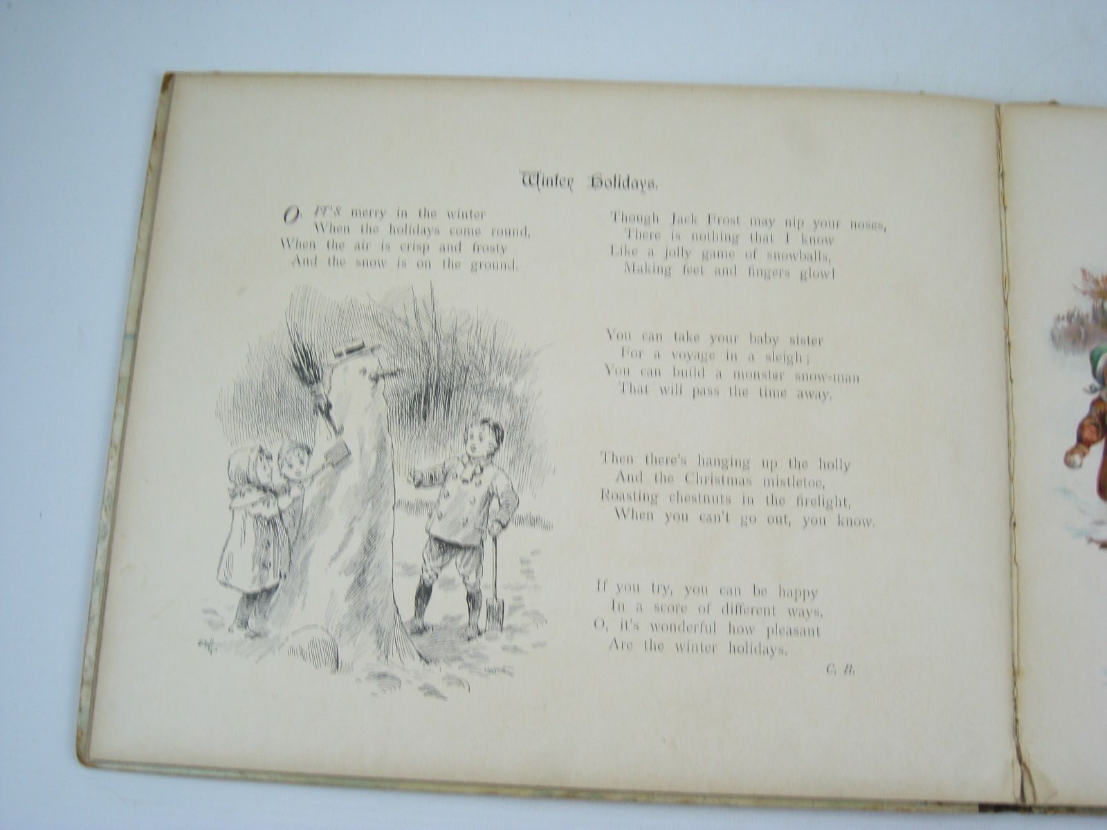 Photo of MERRY FOLK written by Manwell, M.B.
Robarts, Edith
Hoyer, M.A.
et al,  illustrated by Hardy, E. Stuart published by Ernest Nister, E.P. Dutton & Co. (STOCK CODE: 1314093)  for sale by Stella & Rose's Books