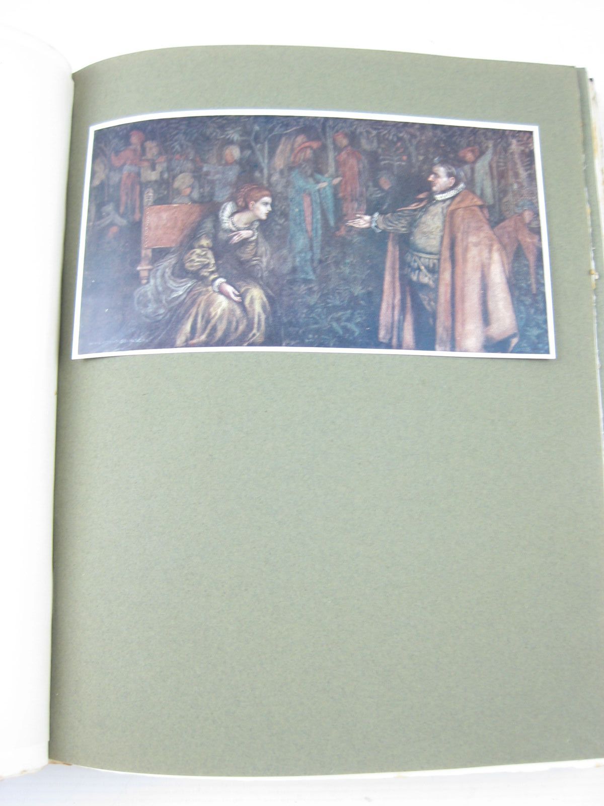 Photo of SHAKESPEARE'S COMEDY OF TWELFTH NIGHT OR WHAT YOU WILL written by Shakespeare, William illustrated by Robinson, W. Heath published by Hodder & Stoughton (STOCK CODE: 1314200)  for sale by Stella & Rose's Books