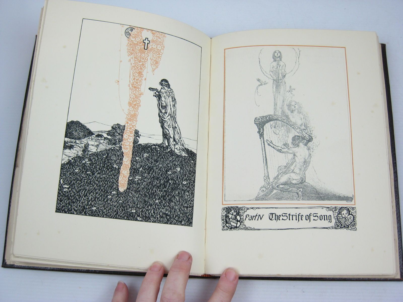 Photo of TANNHAUSER written by Wagner, Richard
Rolleston, T.W. illustrated by Pogany, Willy published by George G. Harrap & Co. Ltd. (STOCK CODE: 1314507)  for sale by Stella & Rose's Books