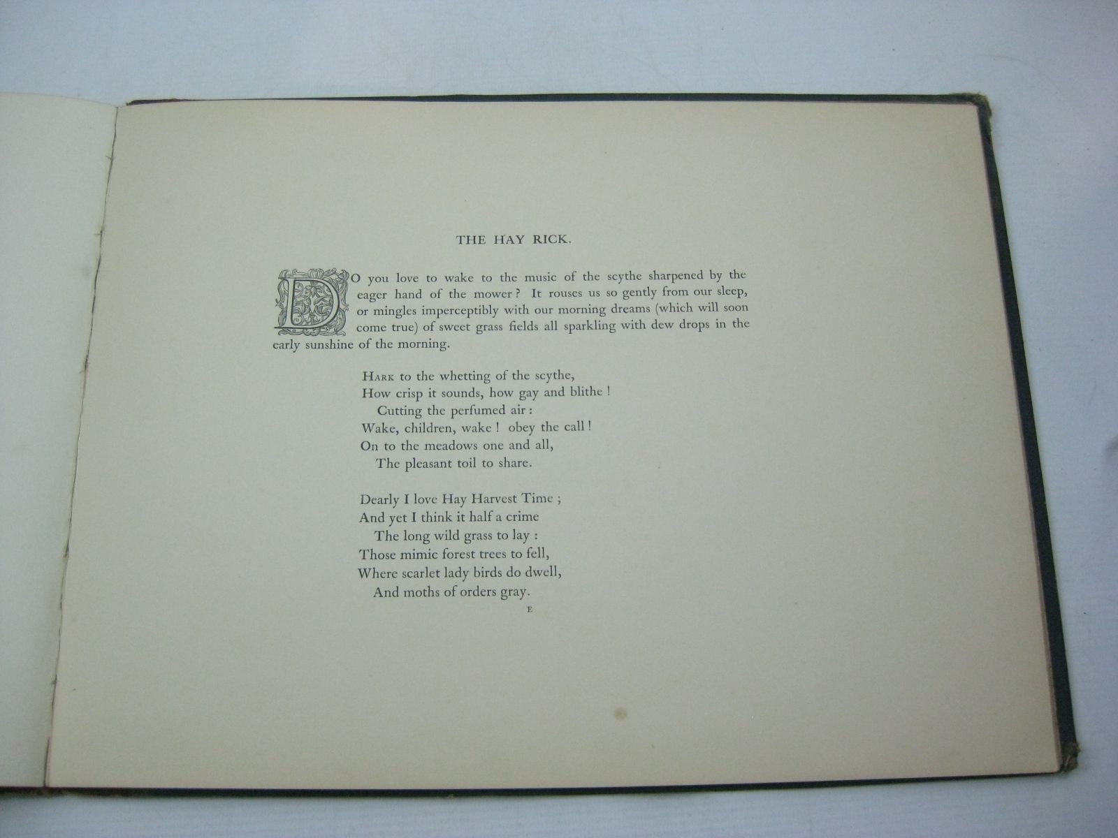 Photo of A CHILDREN'S SUMMER written by M.L.B.,
W.M.C., illustrated by Boyle, Eleanor Vere published by Addey & Co. (STOCK CODE: 1315032)  for sale by Stella & Rose's Books