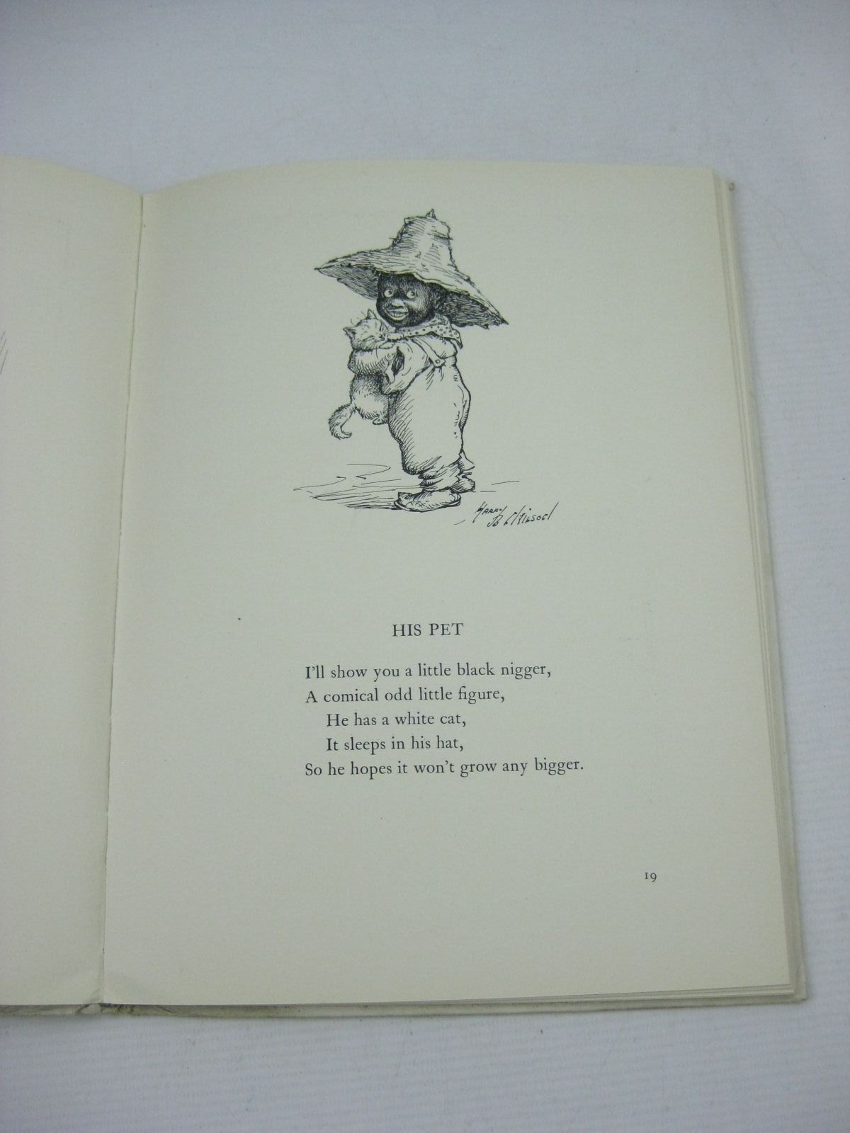 Photo of SMILE-A-WHILE written by Davis, Angel illustrated by Neilson, Harry B. published by St. Catherine Press (STOCK CODE: 1315201)  for sale by Stella & Rose's Books