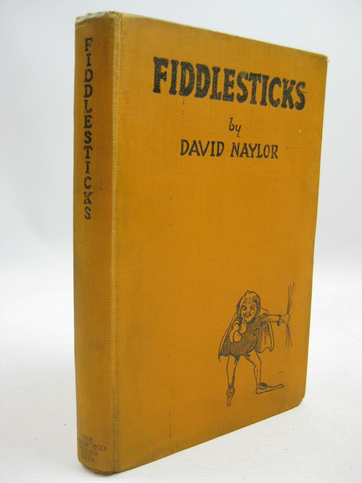 Photo of FIDDLESTICKS- Stock Number: 1315461