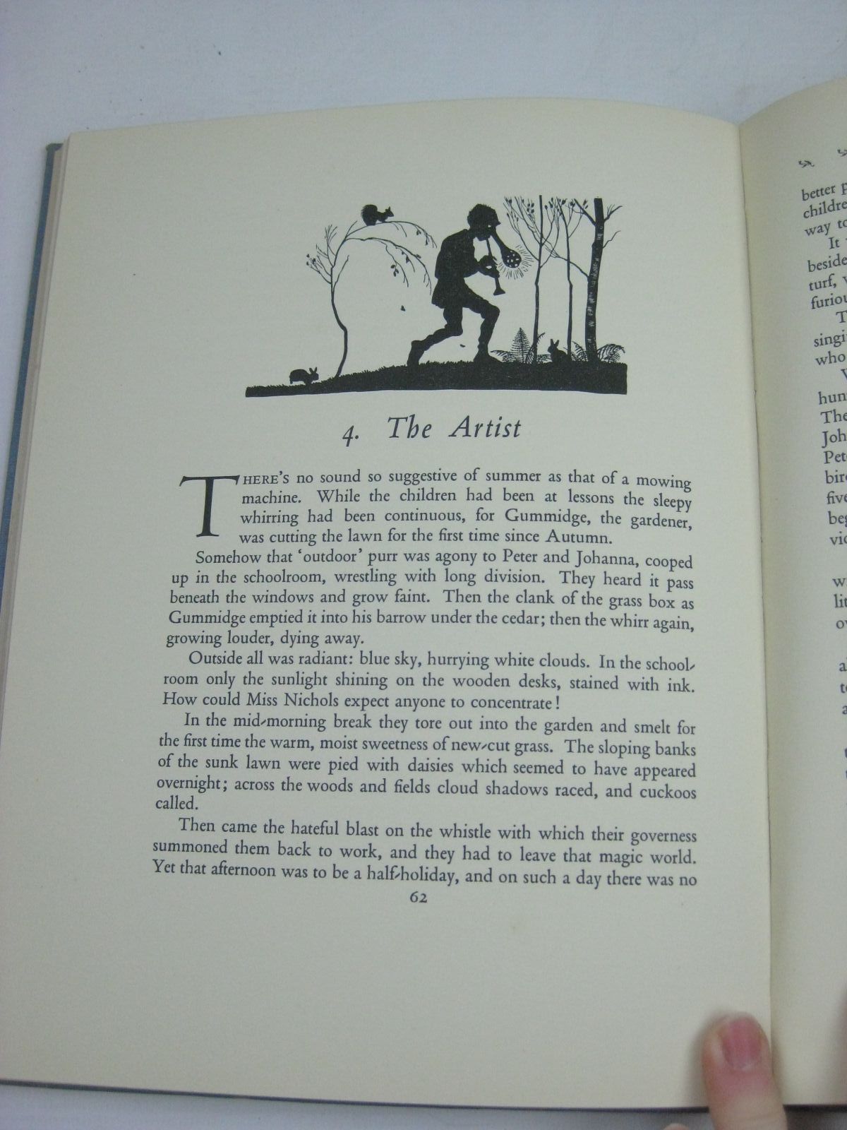 Photo of THE WIND IN THE WOOD written by BB,  illustrated by BB,  published by Hollis & Carter (STOCK CODE: 1316179)  for sale by Stella & Rose's Books